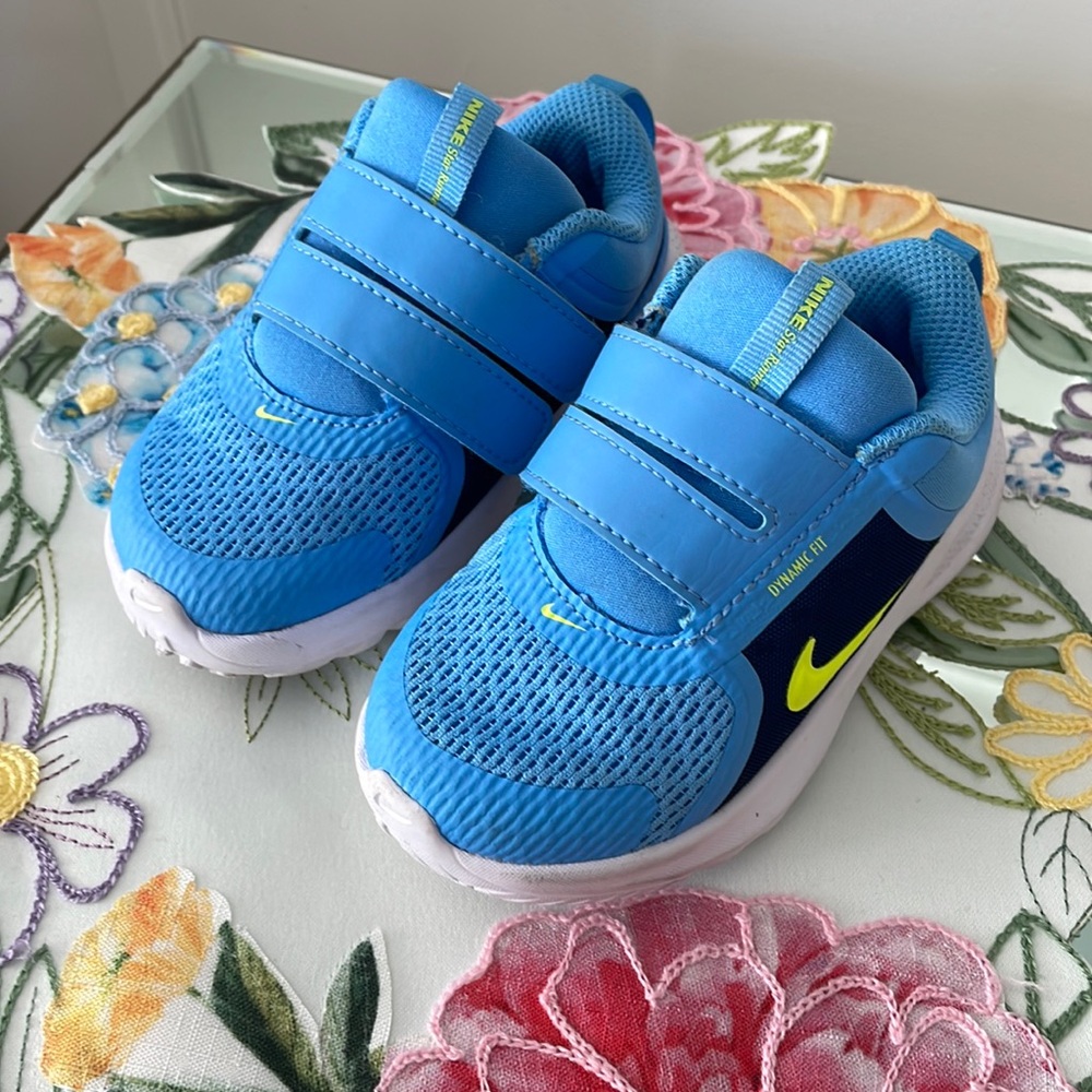 Nike Sneakers for Toddler size 7C